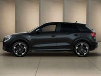 Neu Audi Q2 S-Line 150 PS (110 kW) 2026 Mythosschwarz metallic SUV