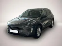 Gebraucht Ford Kuga Titanium 120 PS (88 kW) 2023 Manufacturer SUV