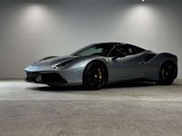 Gebraucht Ferrari 488 669 PS (492 kW) 2018 Grigio titanio Coupé