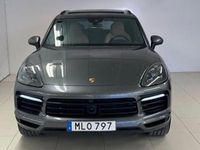 Gebraucht Porsche Cayenne 462 PS (339 kW) 2021 Quarzitgrau SUV