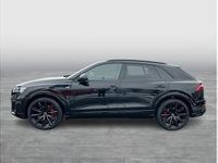 Neu Audi Q8 286 PS (210 kW) 2026 Schwarz SUV