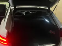 Gebraucht Audi A4 150 PS (110 kW) 2019 Weiß Kombi