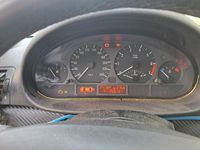 Gebraucht BMW 316 116 PS (85 kW) 2003 Silber Limousine