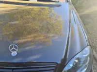 Gebraucht Mercedes S500 387 PS (284 kW) 1999 Schwarz Limousine