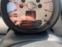 Gebraucht Mini Cooper 97 PS (71 kW) 2013 Schwarz Kleinwagen