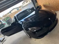 Gebraucht BMW 640 320 PS (235 kW) 2013 Schwarz Coupé