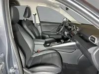 Neu MG ZS Luxury 197 PS (144 kW) 2026 Grau SUV