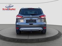 Gebraucht Ford Kuga Trend 150 PS (110 kW) 2014 Grau SUV