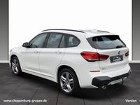 gebraucht BMW X1 xDrive25e M Sportpaket Head-Up DAB LED RFK