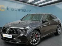 Gebraucht Mercedes GLC63 AMG AMG 476 PS (350 kW) 2025 Andere SUV