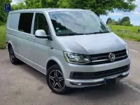 Gebraucht VW T5 179 PS (131 kW) 2015 Van