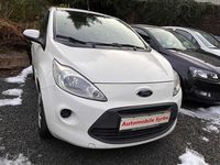 Gebraucht Ford Ka 69 PS (50 kW) 2012 Other Limousine