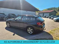 Gebraucht BMW X1 143 PS (105 kW) 2014 Braun SUV