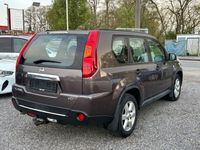 gebraucht Nissan X-Trail SE 4X4/1.HAND/AUTOMATIK/