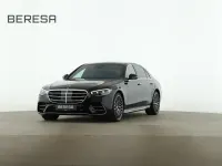 Gebraucht Mercedes S450 AMG line 367 PS (269 kW) 2026 Schwarz Limousine