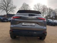 Gebraucht Renault Austral Techno 158 PS (116 kW) 2025 Dolomitgrau + blackpearlsch SUV