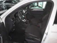 Gebraucht Seat Tarraco FR 245 PS (180 kW) 2021 Oryx weiss perlmutteffekt SUV