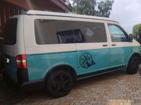 Usata VW T5 131 CV (96 kW) 2008 Furgone