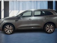 Gebraucht Renault Koleos Initiale Paris 184 PS (135 kW) 2021 Grau SUV