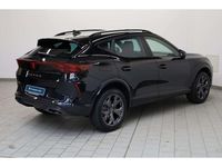 Neu Cupra Formentor 150 PS (110 kW) 2025 Midnight schwarz metallic SUV