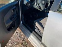 Gebraucht Seat Ibiza 75 PS (55 kW) 2004 Silber Kleinwagen