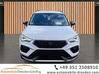 Gebraucht Cupra Ateca 150 PS (110 kW) 2023 Weiß SUV