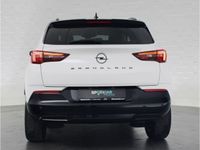 gebraucht Opel Grandland X GS AT+LED+PARKASSISTENT+RÜCKFAHRKAMERA+NAVI+FRONTSCHEIBENHEIZUNG