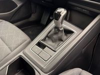 Gebraucht VW Golf VIII Life 131 PS (96 kW) 2024 Weiß Kleinwagen