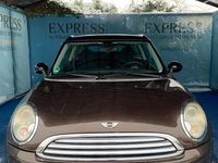 Gebraucht Mini One Clubman 98 PS (72 kW) 2010 Braun Kombi