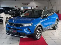 Gebraucht Opel Mokka Elegance 131 PS (96 kW) 2021 Blau SUV