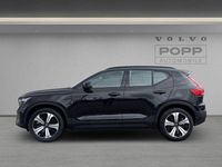 Usado Volvo XC40 Plus 300 kW (408 HP) 2023 Preto SUV