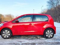 Gebraucht VW e-up! Comfortline 61 kW (83 PS) 2021 Rot Kleinwagen