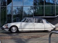 gebraucht Citroën DS 20