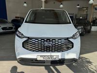 Neu Ford Transit 160 kW (218 PS) 2026 Weiß Van / Kleinbus