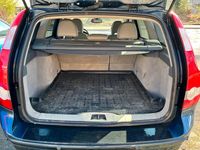 Gebraucht Volvo V50 Summum 125 PS (91 kW) 2004 Blau Kombi