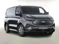 Neu Ford E-Transit Limited 160 kW (218 PS) 2026 Magnetic metallic Van