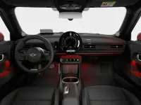 Używany Mini John Cooper Works 231 KM (169 kW) 2025 Zielony Hatchback