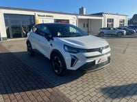 Gebraucht Renault Captur Techno 158 PS (116 kW) 2024 Weiß SUV