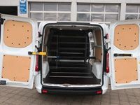 Usata Ford Transit Custom 2023 Andere
