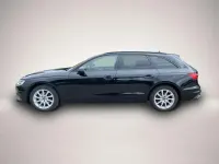 Gebraucht Audi A4 150 PS (110 kW) 2022 Manufacturer Kombi