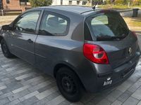 gebraucht Renault Clio 1.2 Benzin, Klimaanlage, ZV,BC