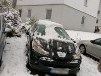 gebraucht Peugeot 207 