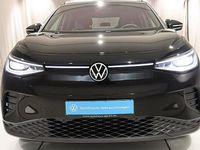 Gebraucht VW ID.4 Pure 125 kW (170 PS) 2025 Schwarz SUV