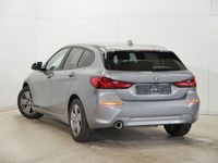 gebraucht BMW 116 116 d Advantage *LED*SHZ*LHZ*NAVI*SPORTSITZE*KLIMA*