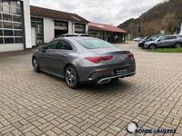 gebraucht Mercedes CLA250 AMG-LINE