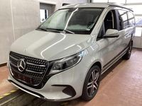 Gebraucht Mercedes V300 Marco Polo 237 PS (174 kW) 2024 Grau Van / Kleinbus