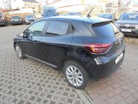 Gebraucht Renault Clio V Experience 101 PS (74 kW) 2020 Schwarz Kleinwagen