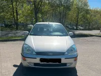 Brugt Ford Focus 101 HK (74 kW) 2002 Sedan