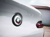 Gebraucht BMW X4 190 PS (139 kW) 2023 Grau SUV