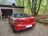 gebraucht VW Golf Cabriolet Cabrio 1.2 TSI